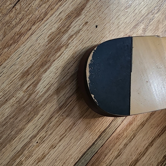 Authentic Valentino Rockstud Slides - Picture 11 of 14